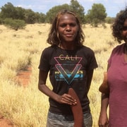 Uluru Private Tour with Aboriginal Guide Uluru Private Tour with Aboriginal Guide