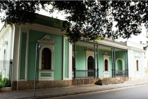 Sassari: visita l'Ecomuseo del Mare e dell'Acqua