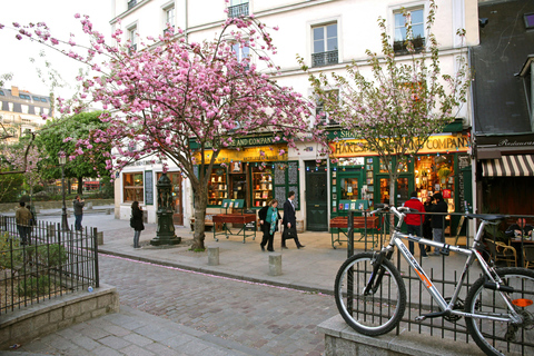Paris: Latin Quarter Highlights Walking Tour in 1h30 Upgrade to Private Tour - 2h Option