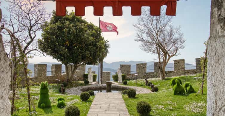 CastelBrando: Relax at a Spa inside an ancient castle photo 8