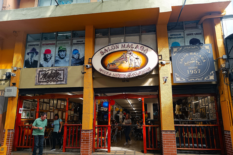 Medellín : explorez le centre-ville et vivez une expérience authentique de la ville.