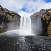 Desde REYKJAVIK: Tour en grupo reducido por la Costa Sur