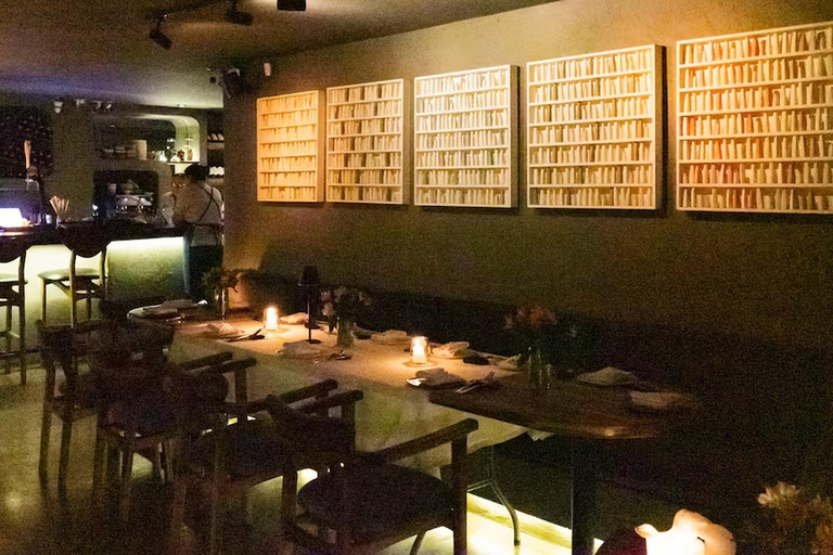 Bogotá: tour serale di Chapinero con cocktailBogotá: tour serale a Chapinero con cocktail