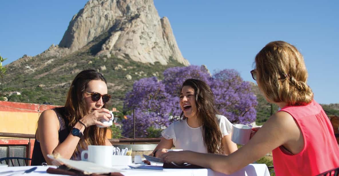 Querétaro Cheese and Wine Tasting Tour GetYourGuide