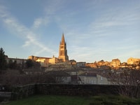 Il meglio di Saint Emilion (Tour dei momenti salienti della città) - Housity