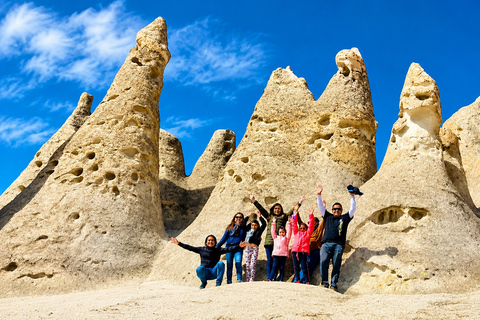 Arequipa: Adventure to the Pillones Waterfall and Huito Stone Forest Arequipa: Adventure to the Pillones Waterfall and the Piedras de Huito Forest