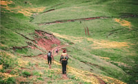 Hiking & Climbing to Mount Dimats, Tavush Region - Housity