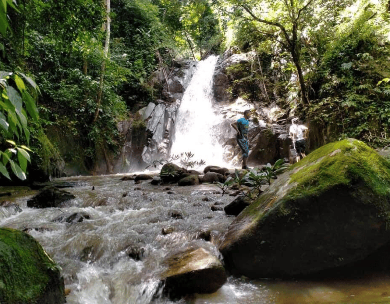 Chiang Dao Trekking & Verborgenes Dorf Abenteuer
