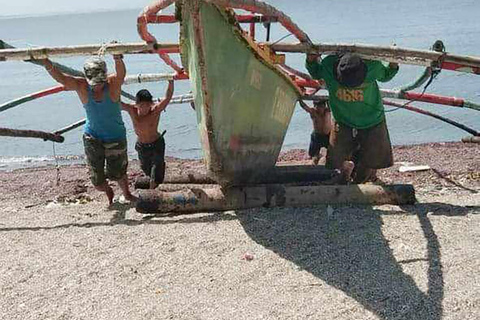 Manila: Community Life & the Legacy of Smokey Mountain