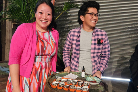 Sydney Meet The Makers – Australian Food Tour Meet The Makers – Gourmet Aussie Tour