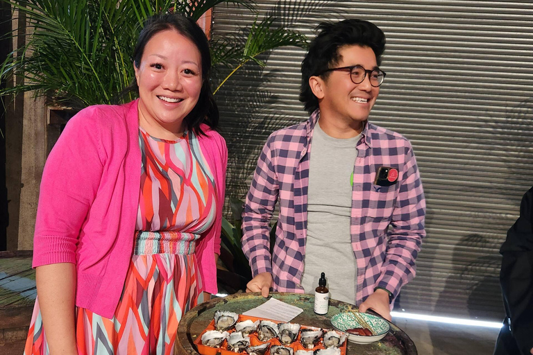 Sydney Meet The Makers – Australian Food Tour Meet The Makers – Gourmet Aussie Tour