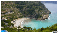 探索科斯塔·布兰卡（Costa Blanca）隐藏的海滩宝藏 - Housity