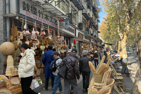 Hangzhou Private Tour: One to 4 days Option Selectable 3-Day Tour, Explore Hangzhou in Depth