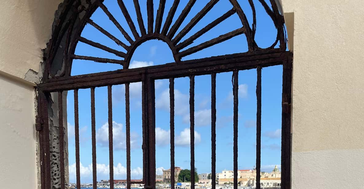 Afbeelding 20 van Vanuit Marsala: luxe privétours per boot naar Favignana en Levanzo