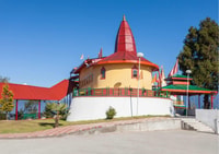 Voyage d'une journée à Gangtok (Visite privée guidée de Darjeeling) - Hizvo