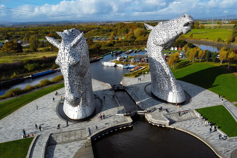 2-Day Private Highlands and Speyside Tour From Edinburgh