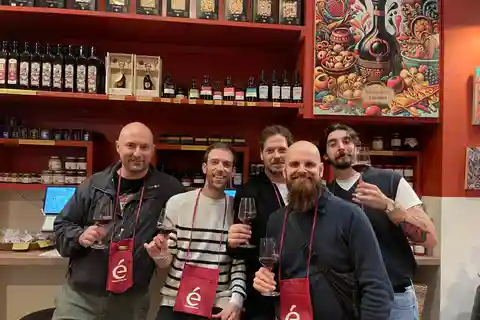 Bologna Food & Wine Tour: experiência privada entre sabores e vinhos italianos