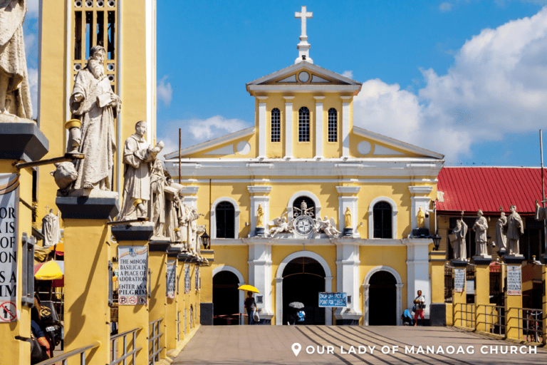 Cebu: Wildlife & Adventure Safari Experience