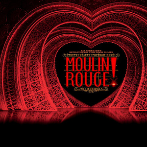 NYC: Moulin Rouge! The Musical Broadway Tickets