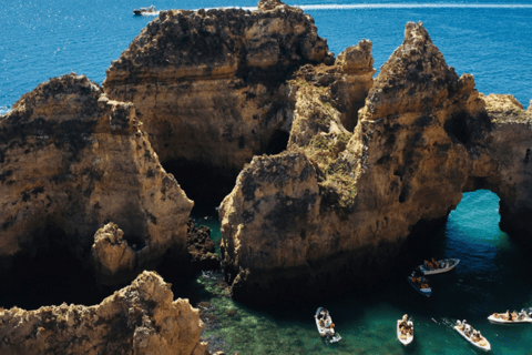 Half-Day Jeep Safari Algarve Half Day Albufeira Jeep Safari