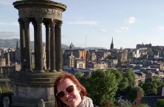 Edinburgh Essentials – 4-stündige private Tour