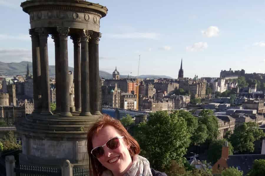 Edinburgh Essentials – 4-stündige private Tour. Foto: GetYourGuide