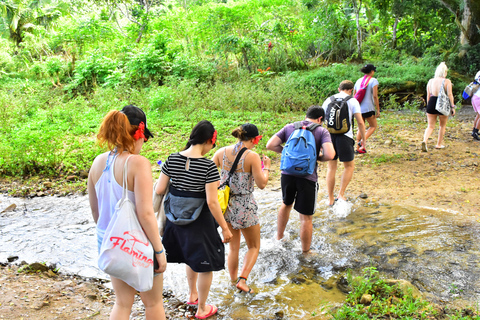 3 night/4 day Fiji Islands Adventure, Culture & Snorkeling Dorm Accommodation
