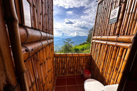 Epic Antioquia Adventure: ATVs Paragliding & Mountain Horses