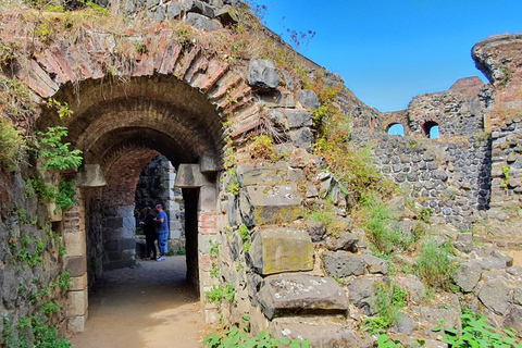 Düsseldorf: Kaiserswerth historiska stad guidad promenad