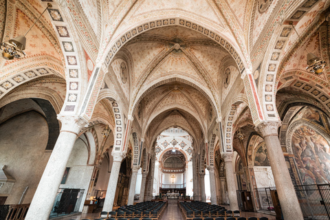 Milan: Last Supper Guided Tour