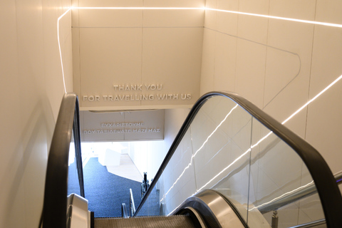 Mykonos: Fast Ferry Journey Between Mykonos and TinosFerry from Tinos Island → Mykonos Island (One Way)