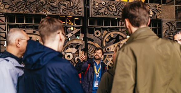 Turin: Rundgang in Kleingruppen zu den Highlights der Stadt