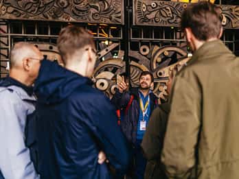 Turin : visite en petit groupe à pied des principaux sites de la ville