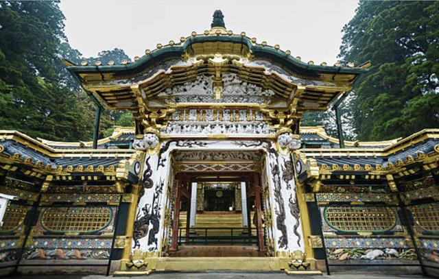 Nikko Private Custom Tour with Local Guide