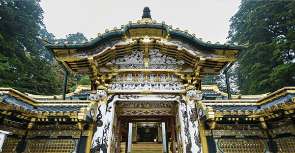 Nikko Private Custom Tour mit ortskundigem Guide