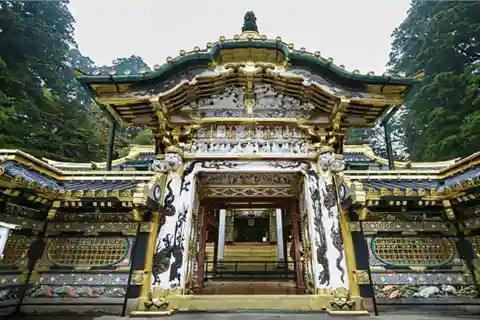 Visite privée de Nikko avec guide de la région