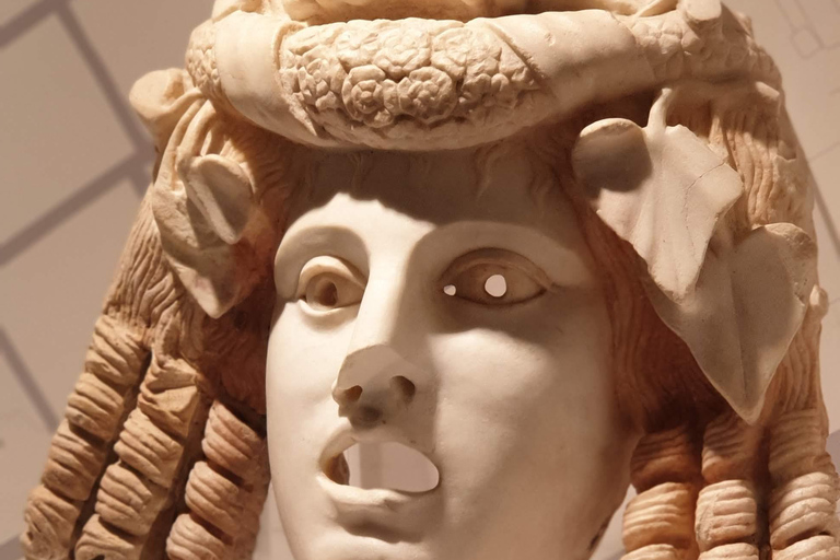 Pompeii: Private Guided Tour with Herculaneum – 3 Options Pompeii Herculaneum & Naples
