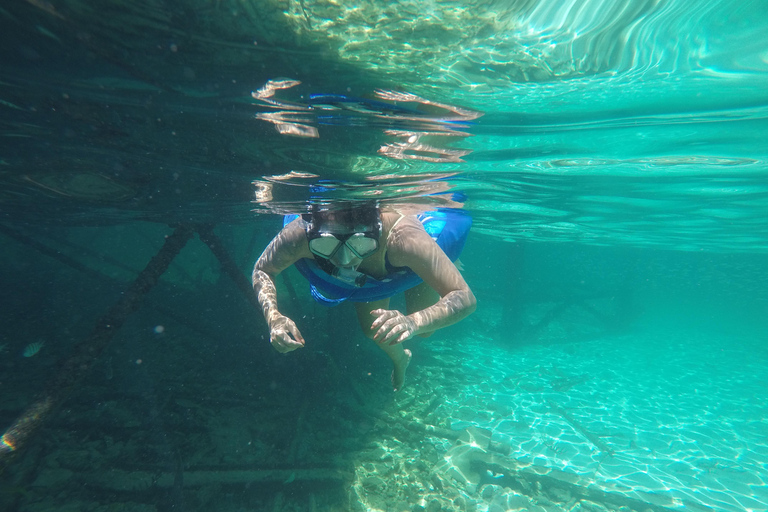 Islamorada: Half Day Charter Half Day Charter