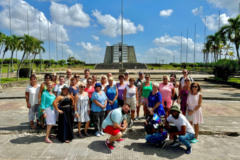 Santo Domingo City Tour Desde Punta Cana