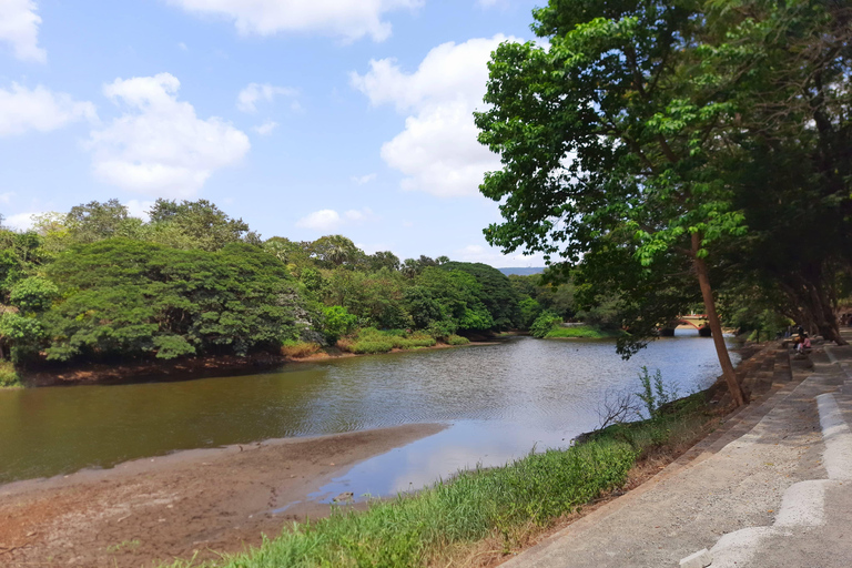 Mumbai Cycling: SGNP Wildlife Trails &amp; Ancient Kanheri Caves