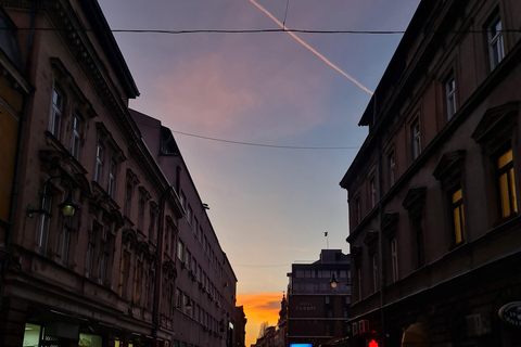 Sarajevo: Schot dat de wereld veranderde Tour