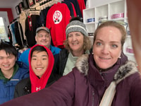 Montgomery Scavenger Hunt - Housity