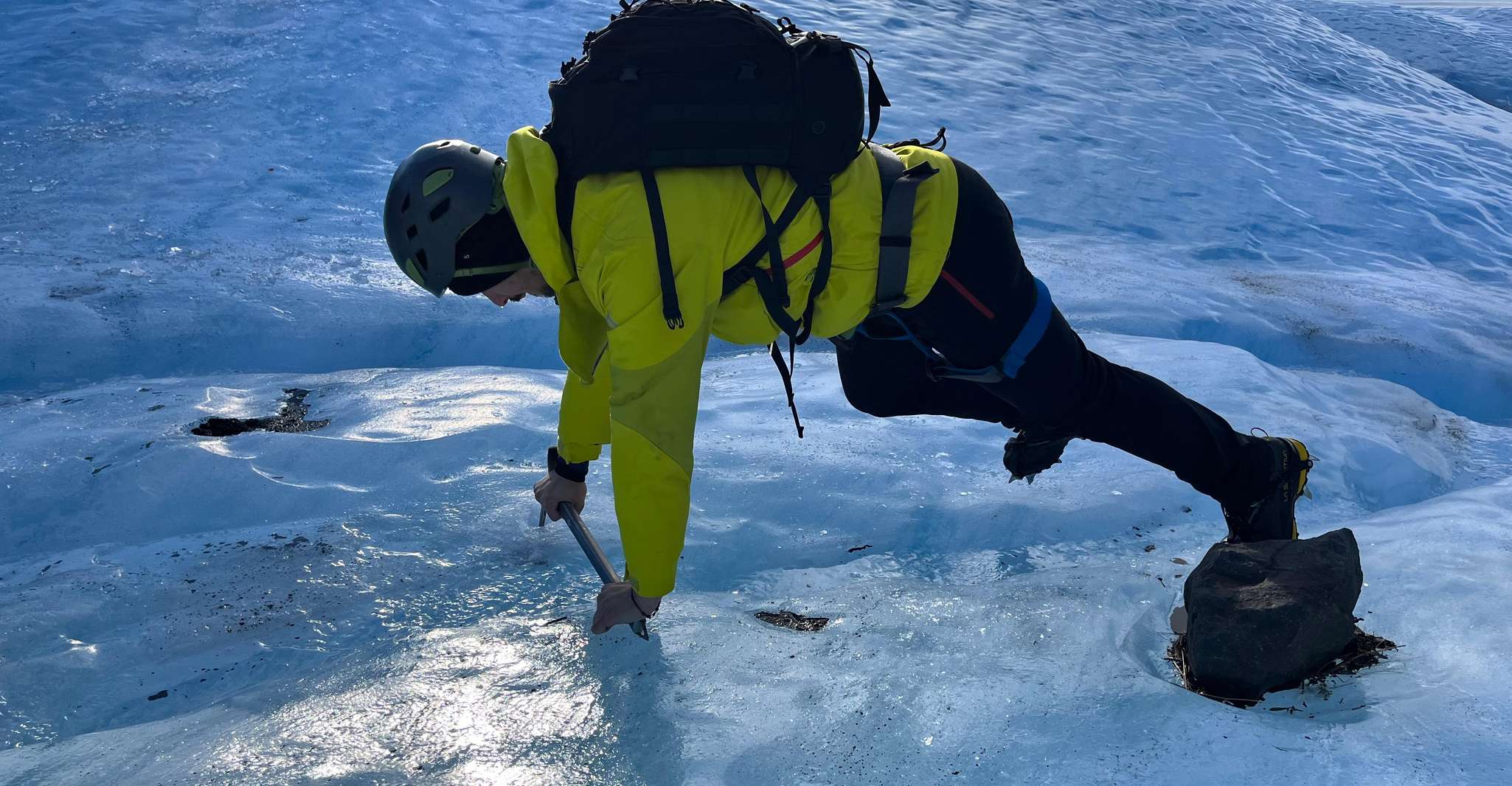Sólheimajökull, 3 ore Glacier Hike - Housity