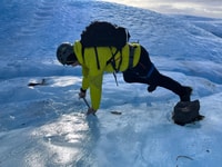 Sólheimajökull, 3 -stündige Gletscherwanderung - Housity