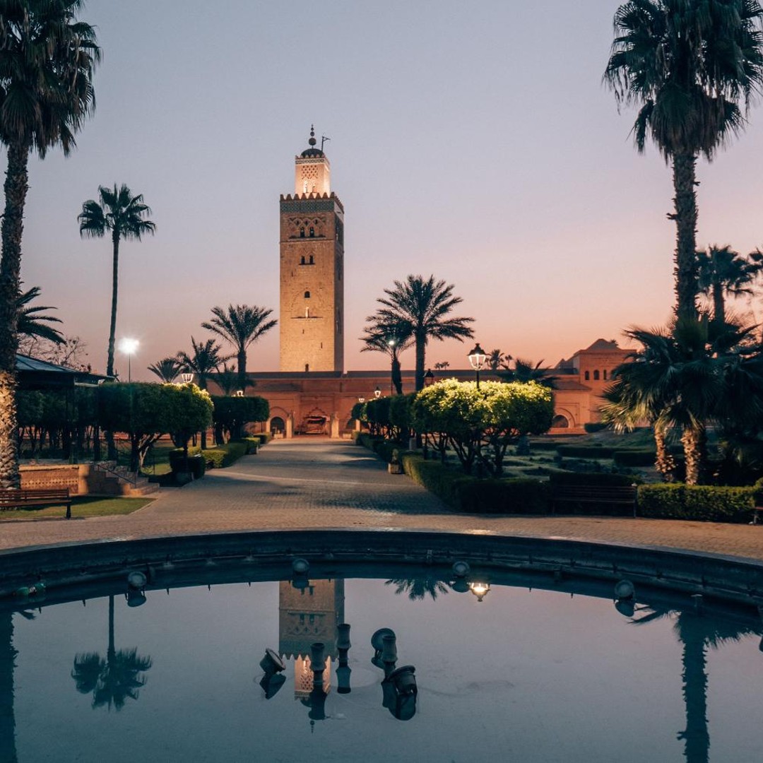 Au départ de Tanger : 10 jours de vacances privées au Maroc - bivouac