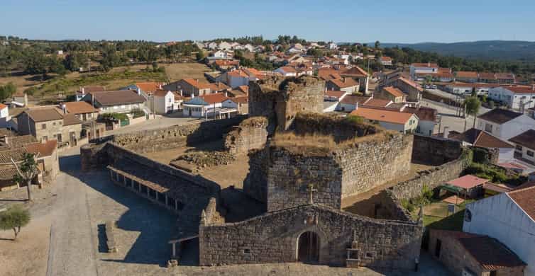 The BEST Guarda District, Portugal Tours and Things to Do in 2023 ...