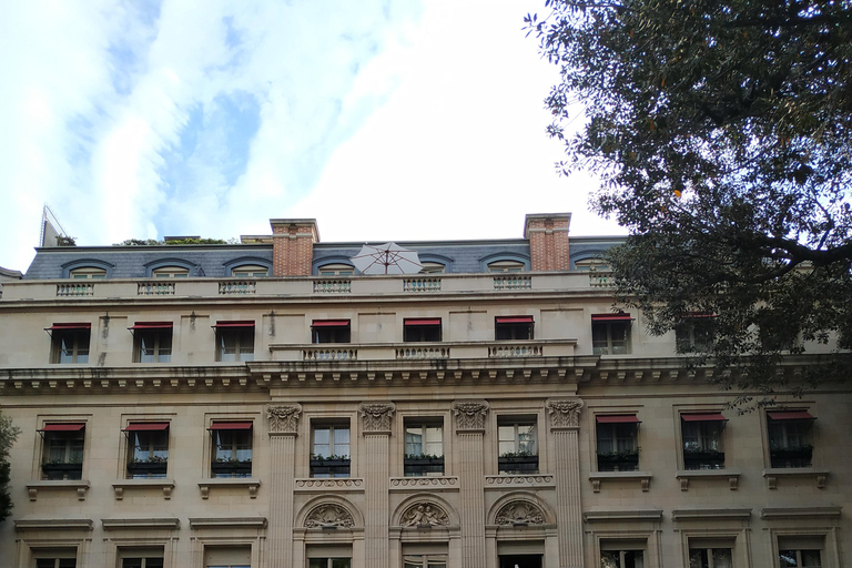 Full Day Tour with a Cultural Perspective + Palacio Barolo