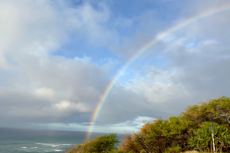 Oahu: Private Circle Island Tour – Your Group Only