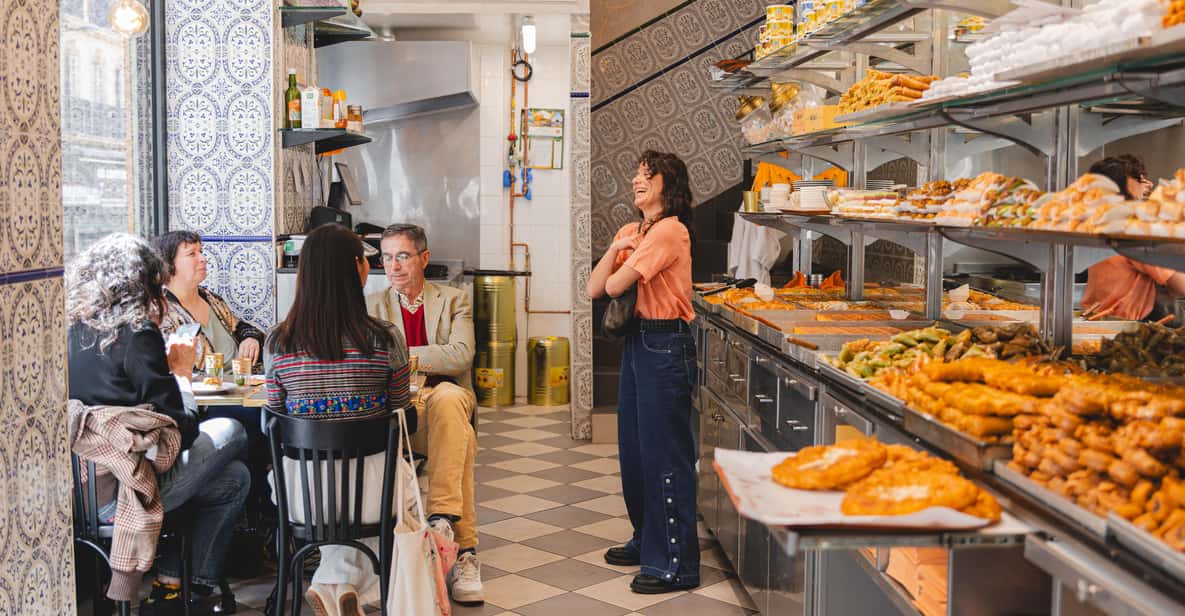 Afbeelding 14 van Marseille: de ultieme culinaire tour met lokale gids