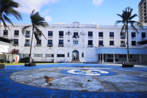 Panama Karibisches Erbe: San Lorenzo und Portobelo